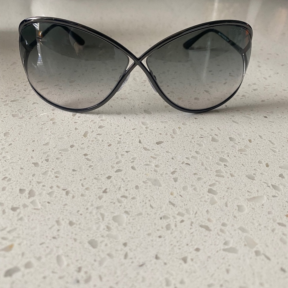 Tom Ford sunglasses